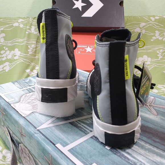 Converse unisex chuck 70 bosey gtx hi - Picture 7 of 13